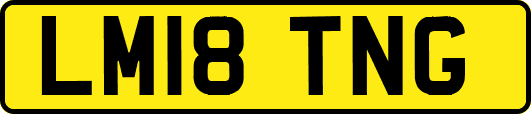 LM18TNG