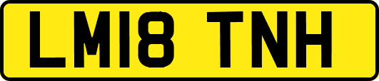 LM18TNH