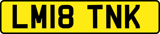 LM18TNK