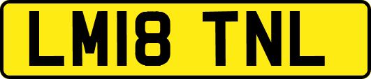 LM18TNL