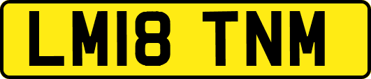 LM18TNM
