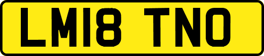 LM18TNO