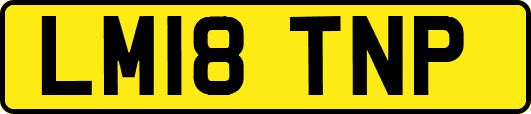 LM18TNP