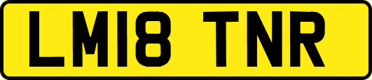 LM18TNR