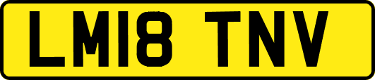 LM18TNV