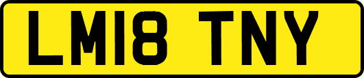 LM18TNY