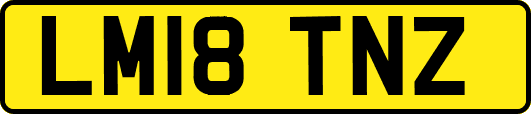 LM18TNZ