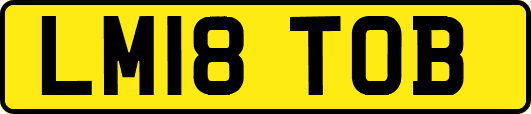 LM18TOB