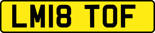 LM18TOF