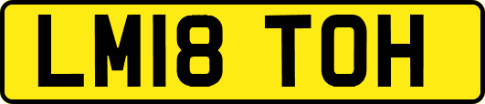 LM18TOH