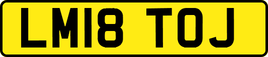 LM18TOJ