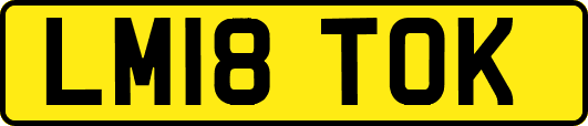 LM18TOK