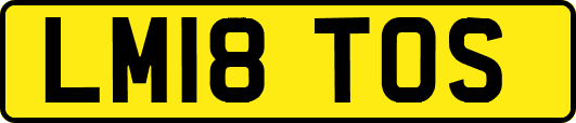 LM18TOS