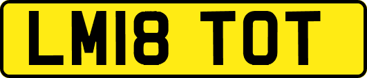 LM18TOT