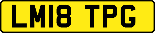 LM18TPG