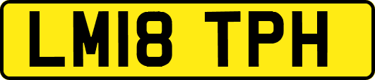 LM18TPH