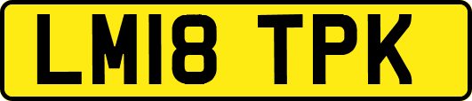 LM18TPK