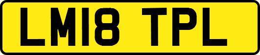 LM18TPL