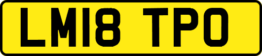 LM18TPO