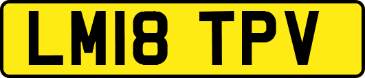 LM18TPV