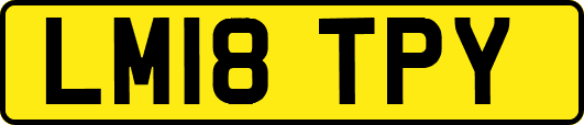 LM18TPY