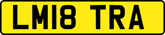 LM18TRA