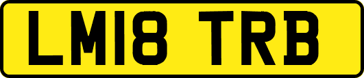 LM18TRB