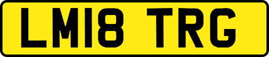 LM18TRG