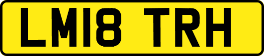 LM18TRH