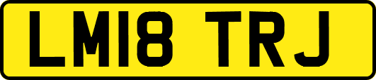 LM18TRJ