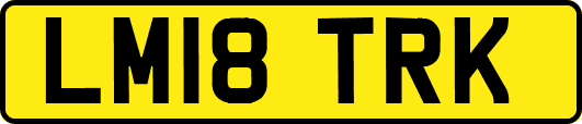 LM18TRK