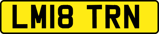 LM18TRN