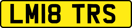 LM18TRS