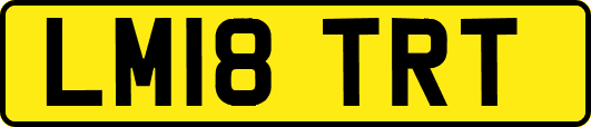 LM18TRT