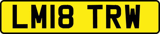 LM18TRW