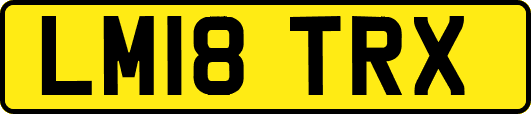 LM18TRX