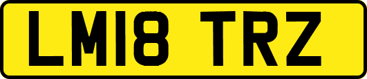 LM18TRZ