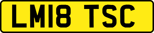 LM18TSC