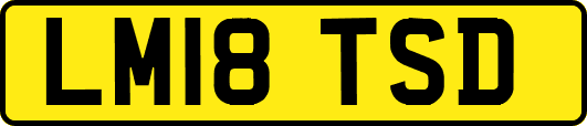 LM18TSD
