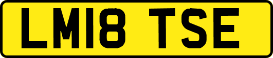 LM18TSE
