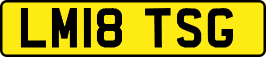 LM18TSG