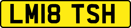 LM18TSH