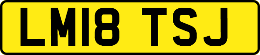 LM18TSJ
