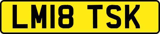 LM18TSK