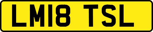 LM18TSL