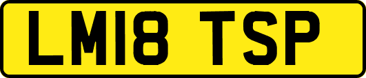 LM18TSP