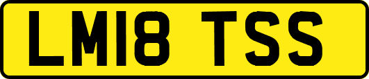 LM18TSS