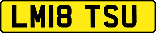 LM18TSU