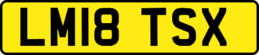 LM18TSX