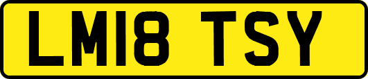 LM18TSY